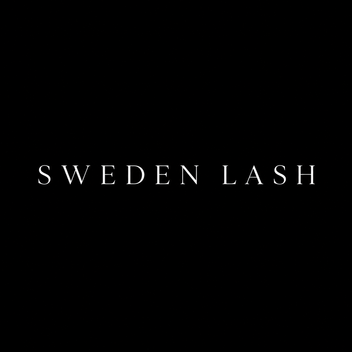 SWEDEN LASH